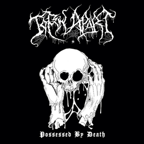 Torn Apart / Possessed By Death (CD)
