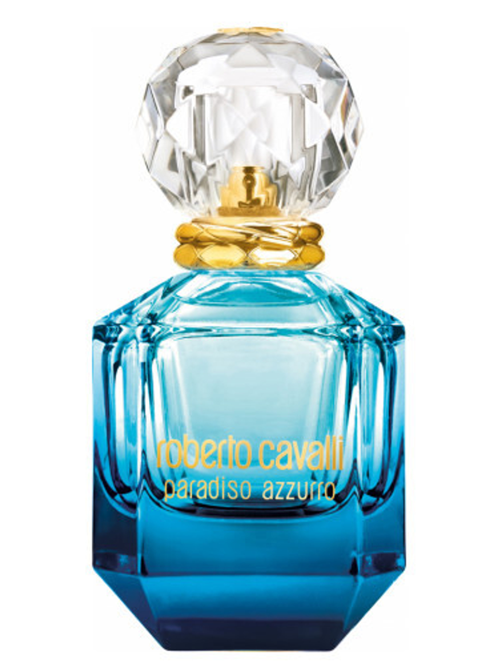 ROBERTO CAVALLI Paradiso Azzurro