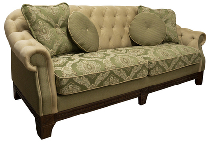 3-х местный диван «Верди Royal» (3м)