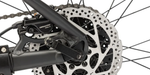 Велосипед 29" TIMETRY TT407 10ск. черный
