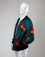 Купить Бомбер Fly Fire Бомбер Fly Fire