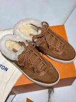 Кеды Louis Vuitton