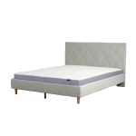 Кровать BuyComfort (велюр)