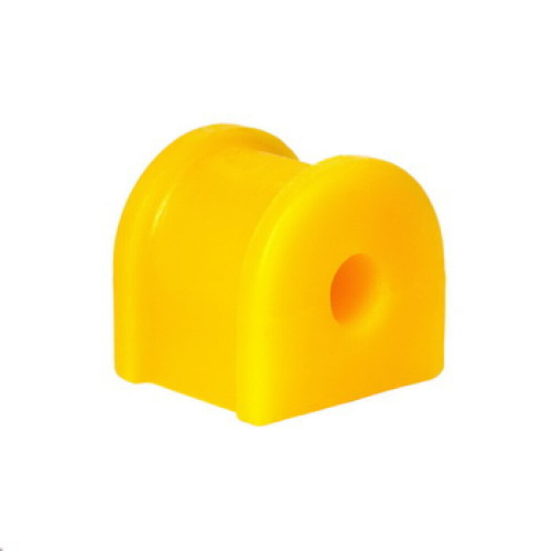 Полиуретановая втулка стабилизатора, задней подвески I.D. = 18,5 мм (2 шт.), Точка опоры.10-01-2548