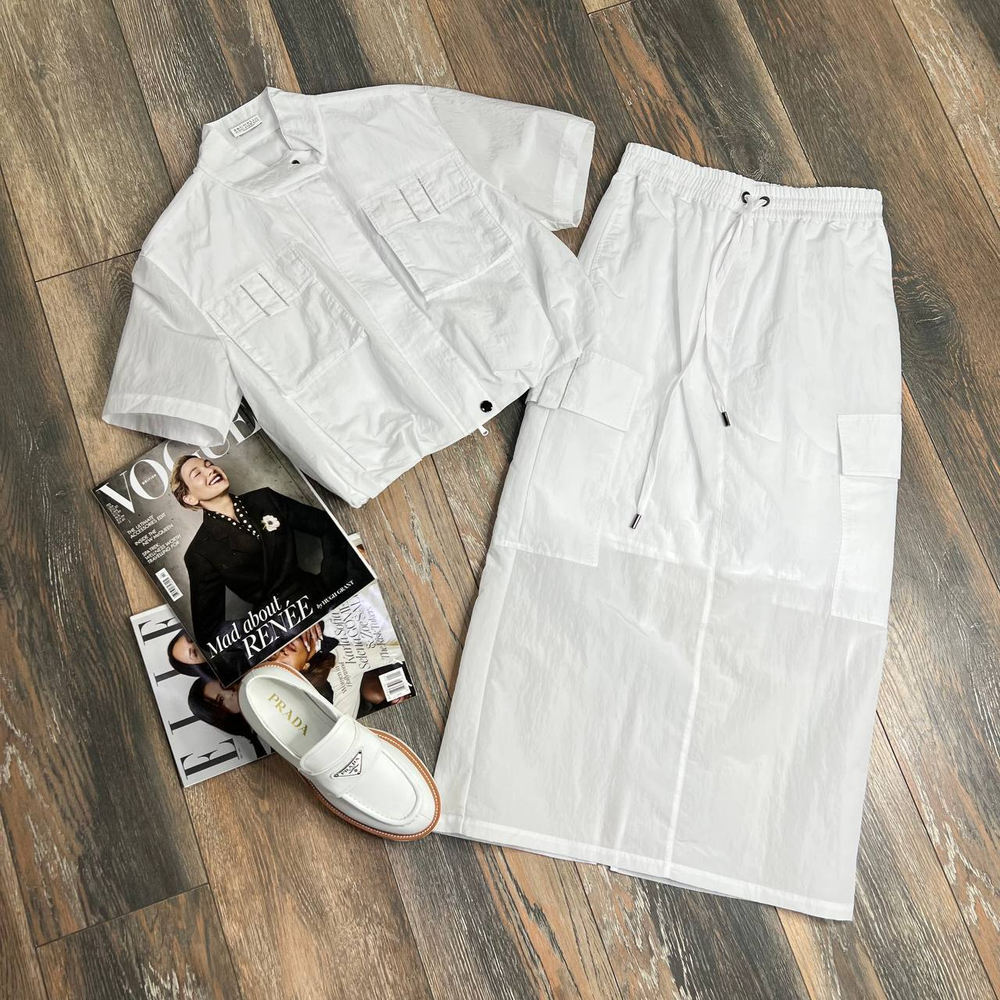 Костюм Brunello Cucinelli