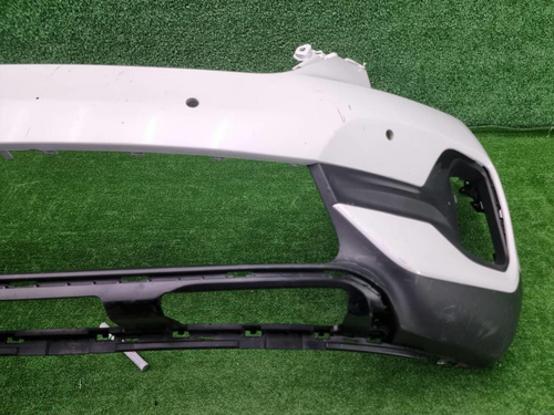 Бампер передний Kia Seltos (2019-2022)