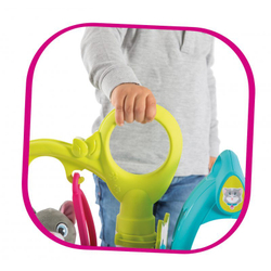 Игровой набор Smoby - Домик для котов 340400