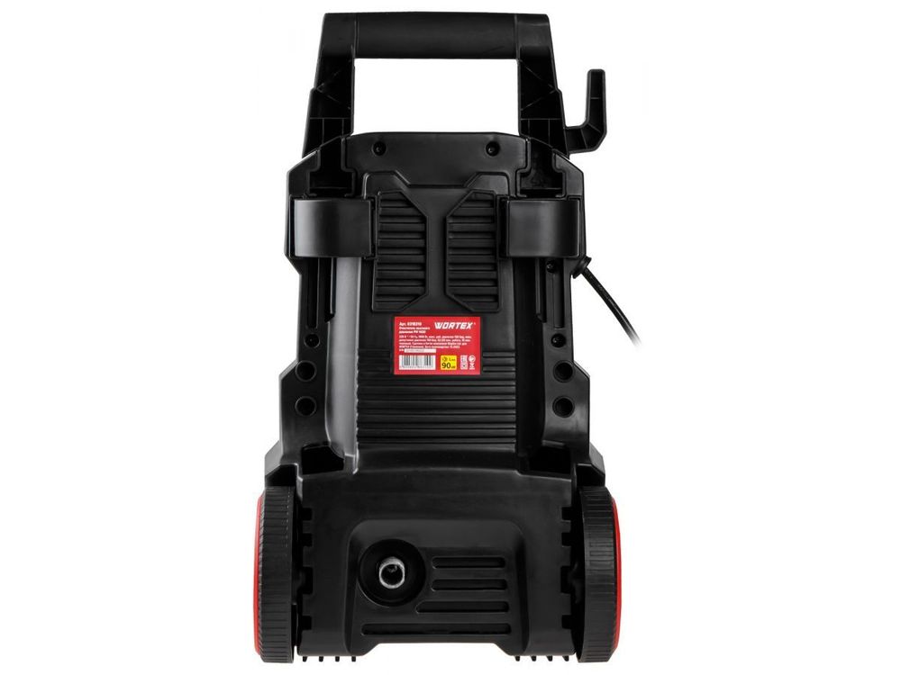 Очиститель высокого давления WORTEX PW 1420