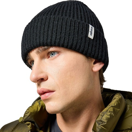 Шапка WRANGLER RIB BEANIE
