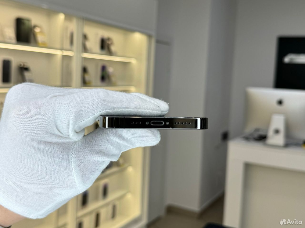 iPhone 13 Pro, 256 ГБ б/у