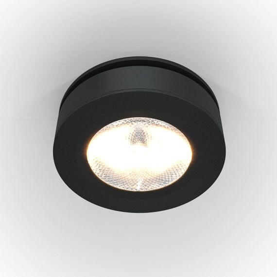 Встраиваемый светодиодный спот Maytoni Technical Magic DL2003-L12B4K
