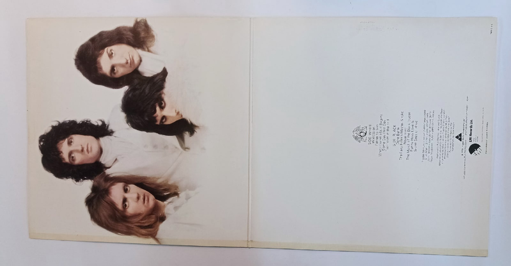 Queen Queen II (UK 1974)