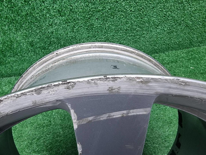 Диск литой R18 Porsche Macan 95b (2014-н.в.) зад.