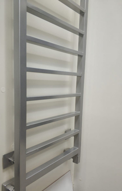 Quadro-20 Дизайн радиатор электрический EQ20 100x50 см