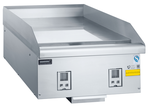 Поверхность жарочная NTL24