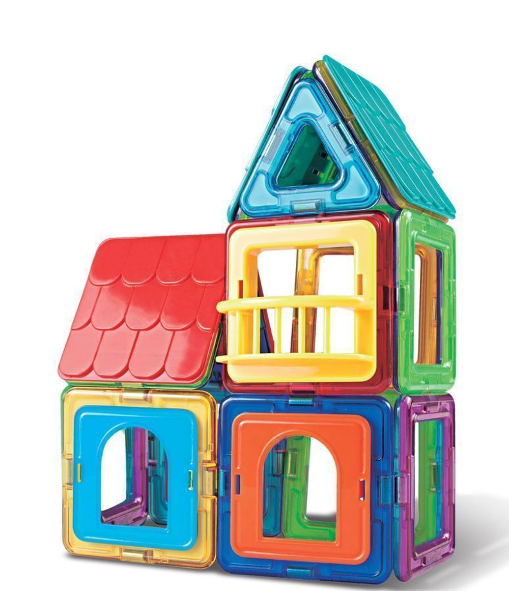 Магникон МК-35 «Кукольный домик»