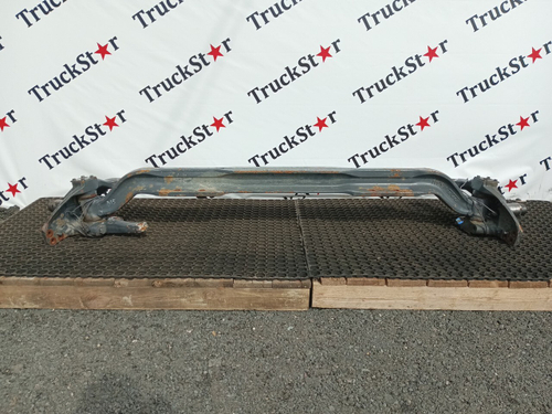 Балка передняя в сборе 2018г.