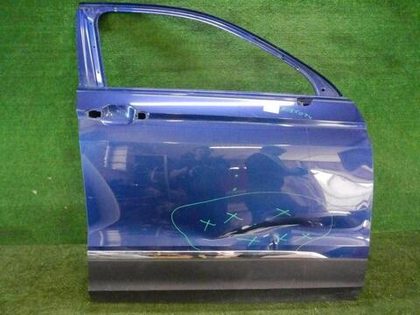 Дверь передняя правая VW Tiguan 2 (2016-н.в.)