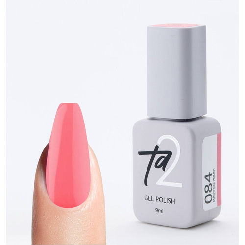 Ta2 Гель-лак 084, 9 мл
