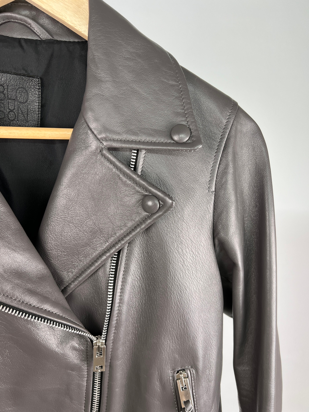 Куртка Blouson