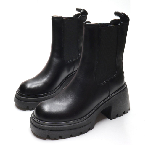 Ботинки Lumeita зима (36-40)р. / шт. M60