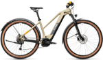 Электровелосипед Cube Reaction Hybrid Performance 500 Allroad 27,5 Trapeze (2021)