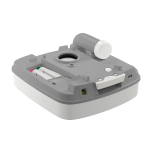 Биотуалет Thetford "Porta Potti 145" 2018