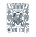 Armageddon Battalion: Deathwatch