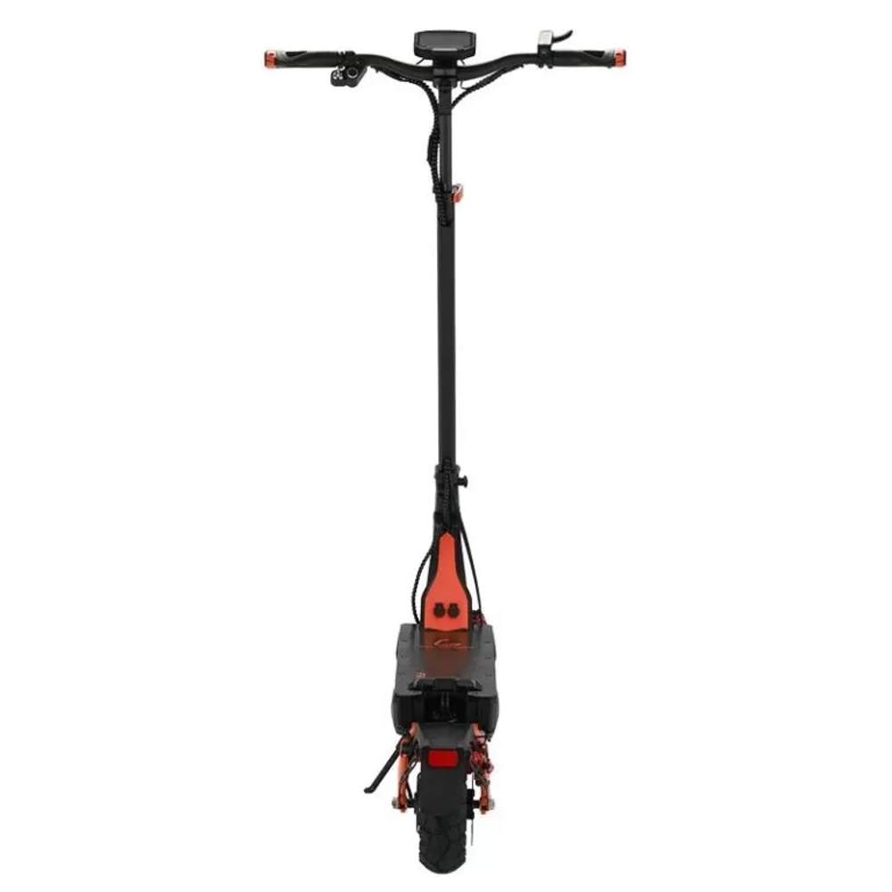 Электросамокат Kugoo Kirin F3 Pro