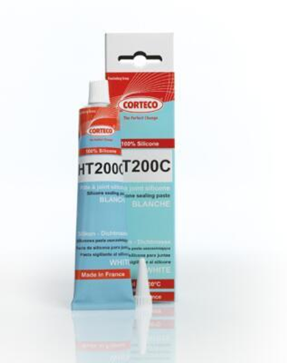 CORTECO - HT200C