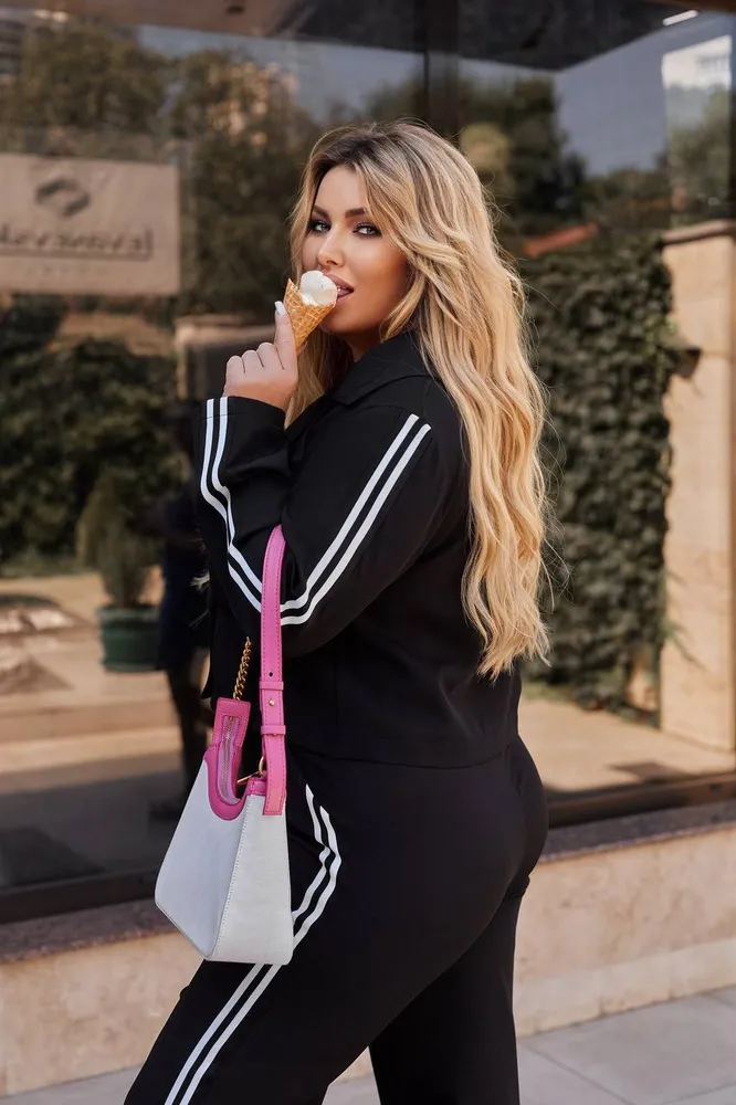 Костюм УК-5374-1 Fabrika