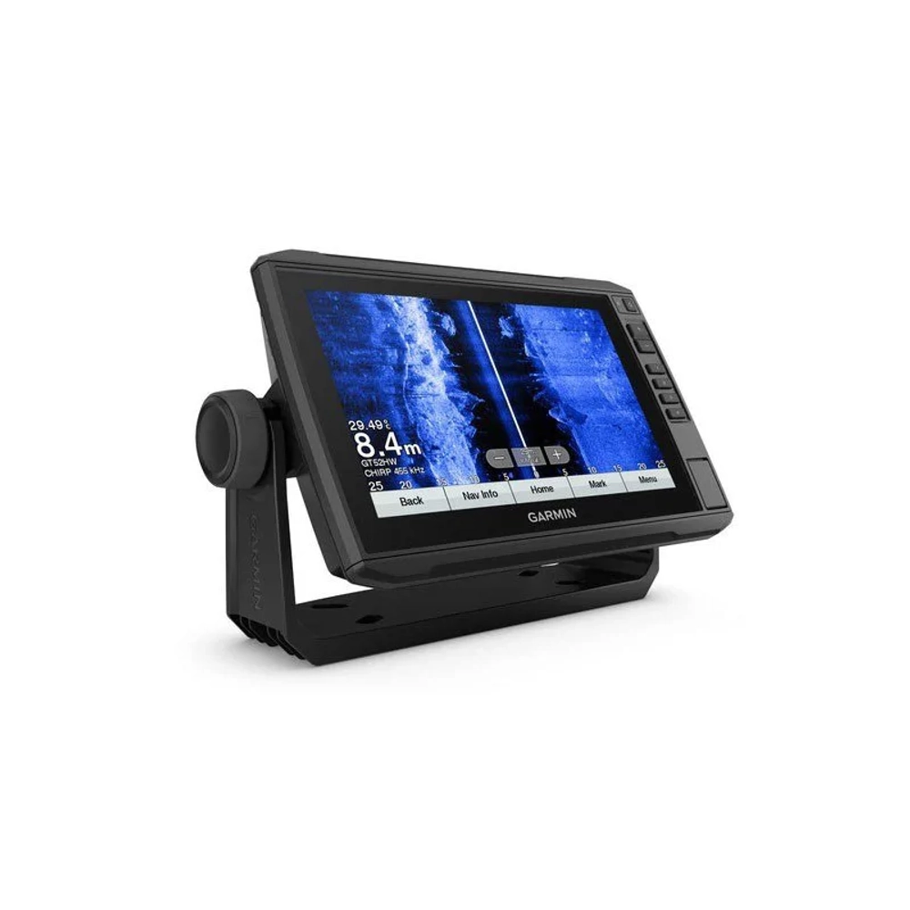 Картплоттер Garmin ECHOMAP Plus 92sv, 010-01900-01