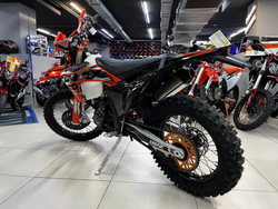 Мотоцикл кроссовый эндуро BRZ X8 NB300 24