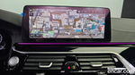 BMW 5 Series (G30) 530i xDrive M Sports (03.2022)