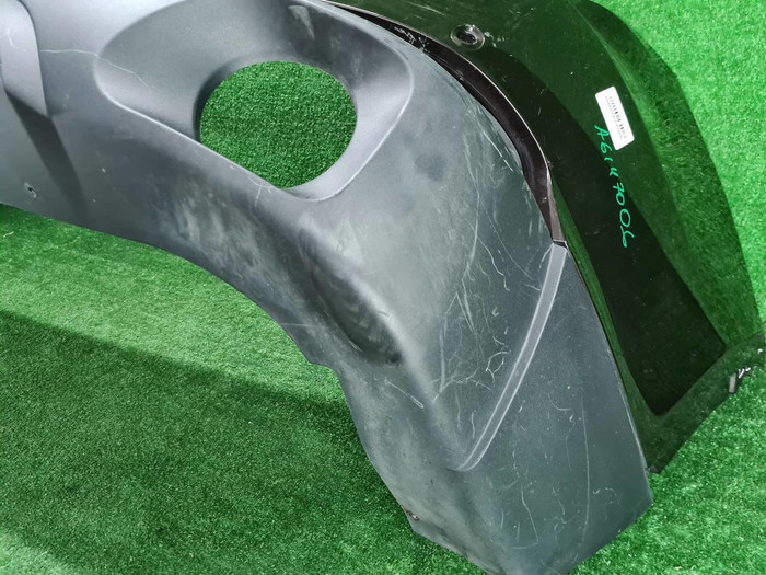 Бампер задний BMW X5 F15 (2013-2018)