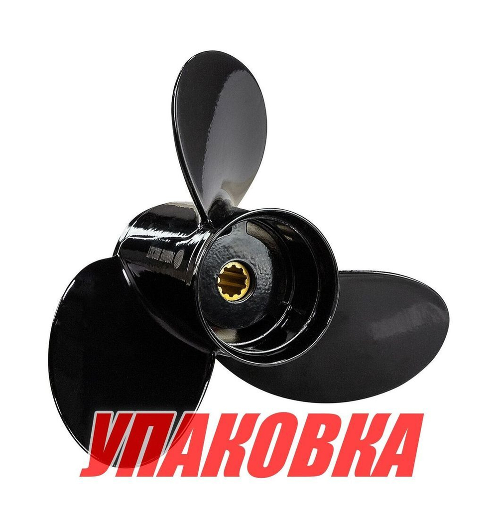 Гребной винт 3x10-1/4x15, Marine Rocket (упаковка из 10 шт.)