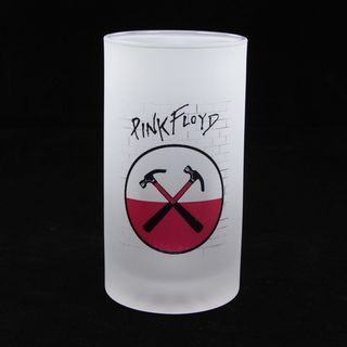 Бокал пивной Pink Floyd молотки (0003)
