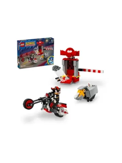 Конструктор Лего Sonic the Hedgehog 76995