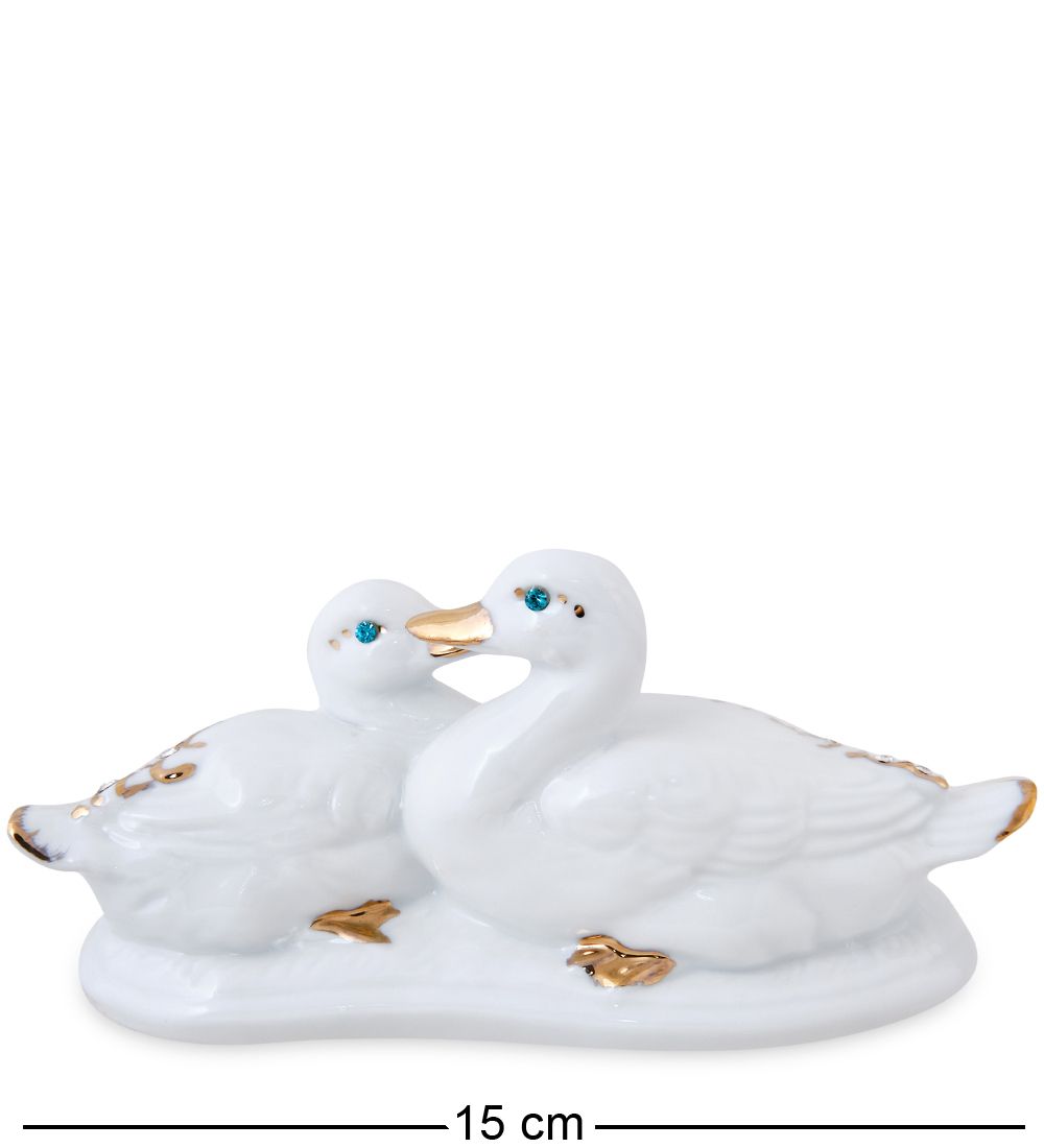 VS-467 Фигурка «Утки-мандаринки»