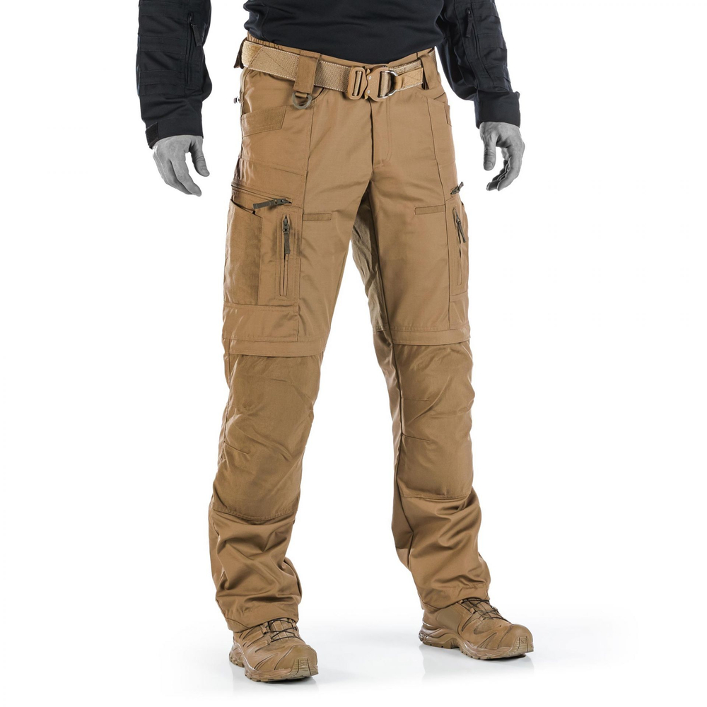 UF PRO  P-40 ALL-TERRAIN GEN.2 TACTICAL PANTS - Kangaroo