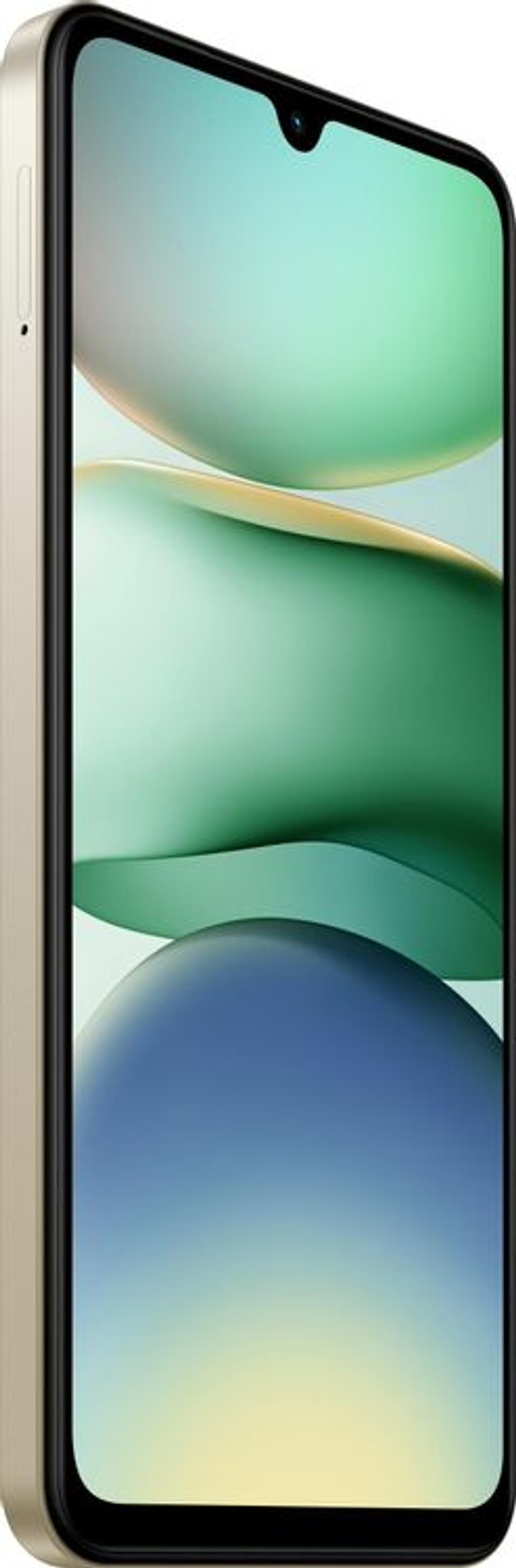 6.88" Смартфон Xiaomi REDMI A5 3/64Gb,  IPS,  120Гц,  5200мAч,  золотой