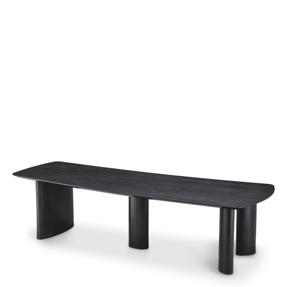 Обеденный стол Dining Table Bergman L арт.117346