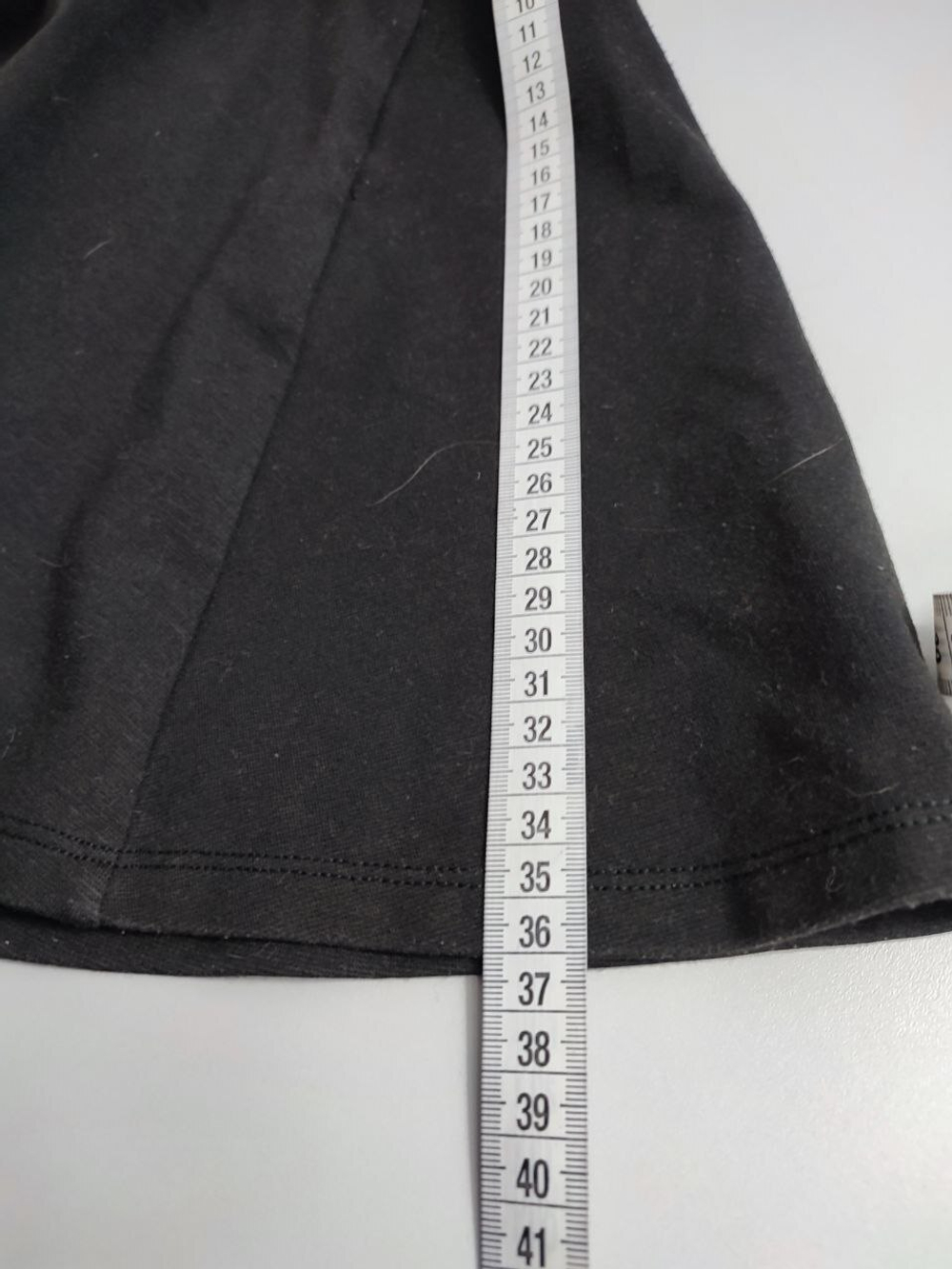 Юбка Terranova в складку 42 размер