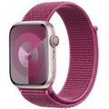 Apple Sport Loop for Apple Watch 38|40|41mm Dragon Fruit (Драконий фрукт) MV9F2ZM/A