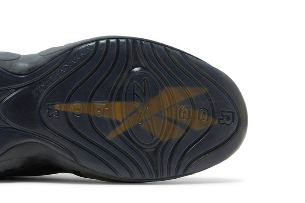Кроссовки Reebok Question Mid