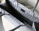 Christian Dior Book Tote 42 cm