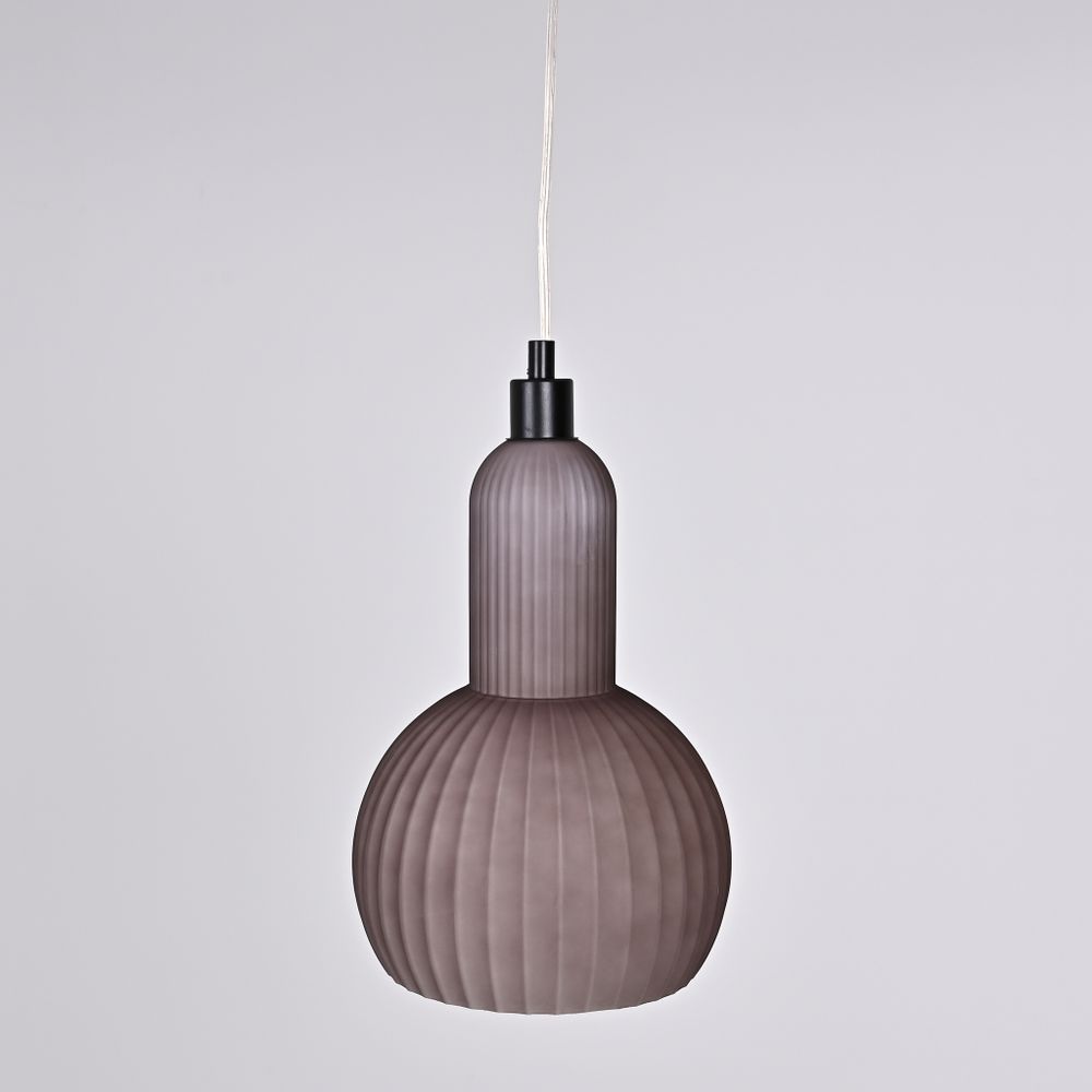 Подвесной светильник TIRIL gray