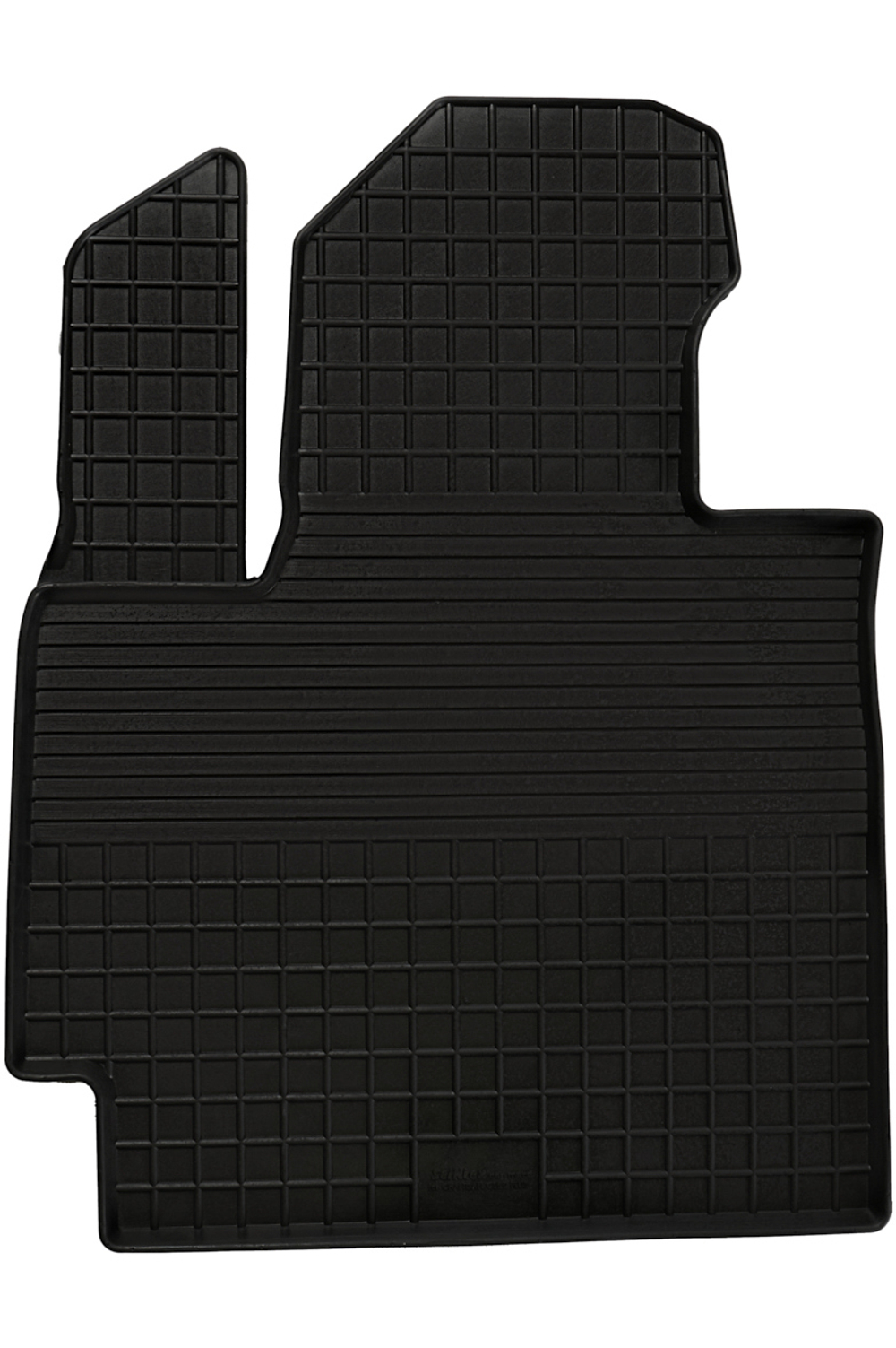 Резиновые коврики Сетка для Changan CS55 Plus 2019-н.в. Seintex.99242