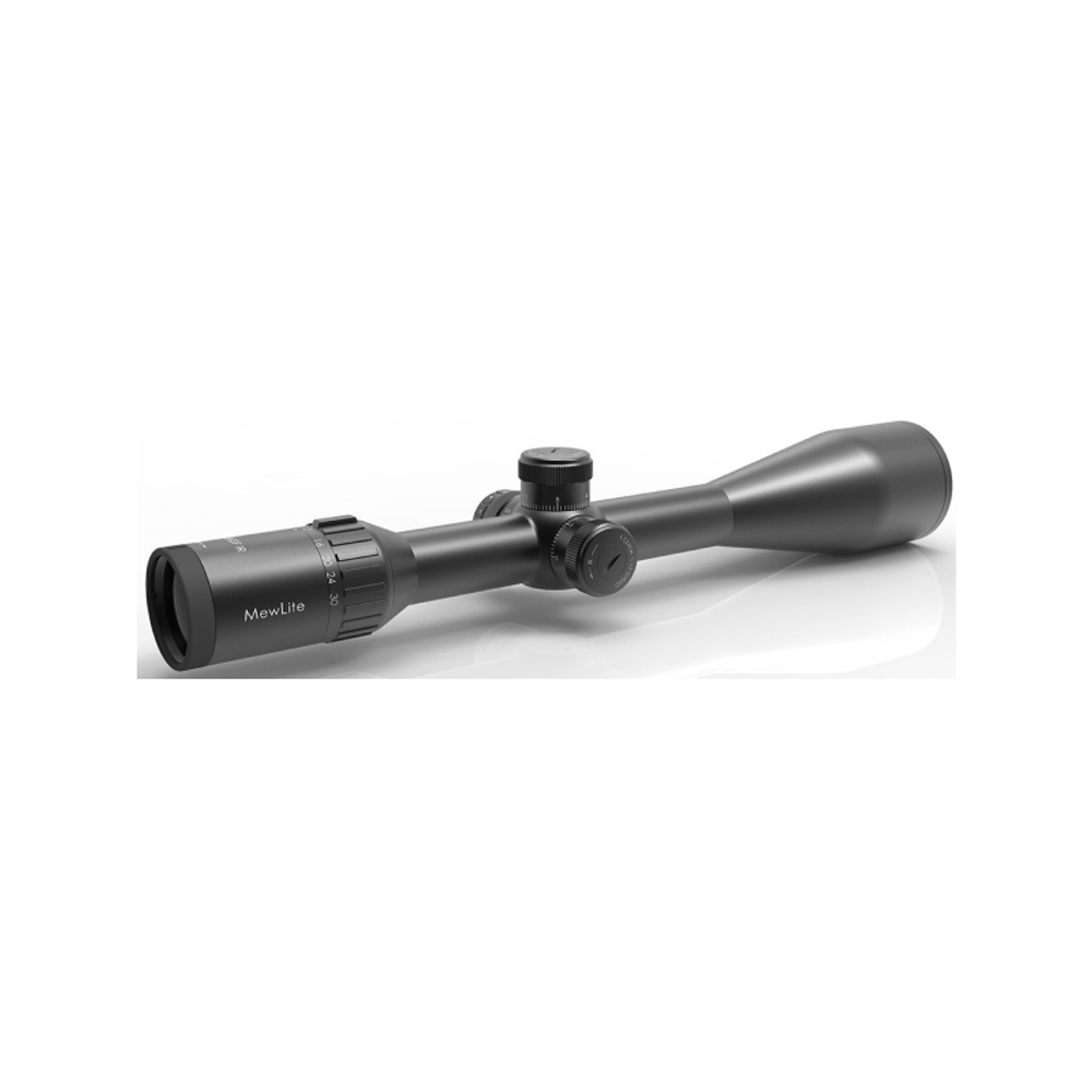 Оптический прицел Mewlite 5-30x56 SFP 30 мм SF IR 42010 ( Сетка MS-MIL-001 / с подсветкой )