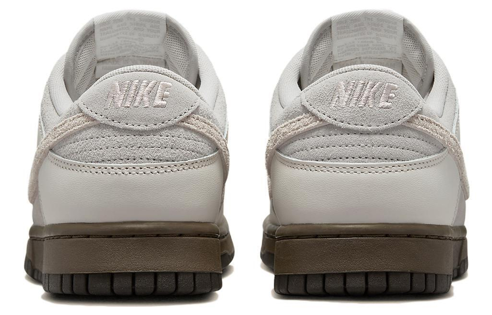 Кроссовки Nike Dunk Low "Ironstone"